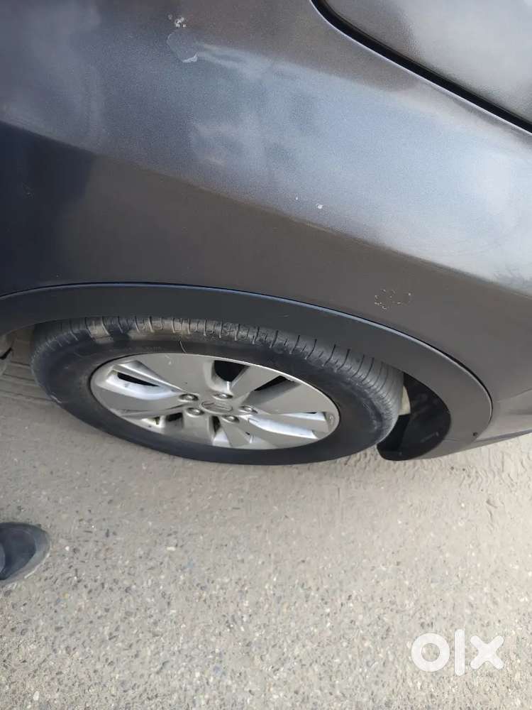 Maruti Suzuki S-cross 2015 Diesel Well Maintained