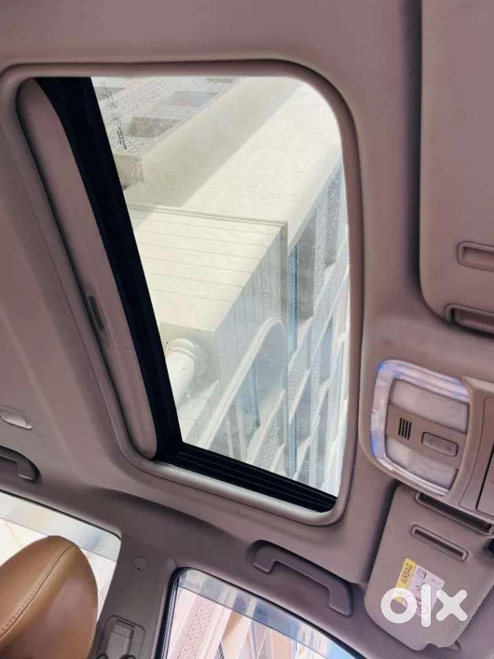 Mahindra Xuv500 W11 At, 2018, Diesel