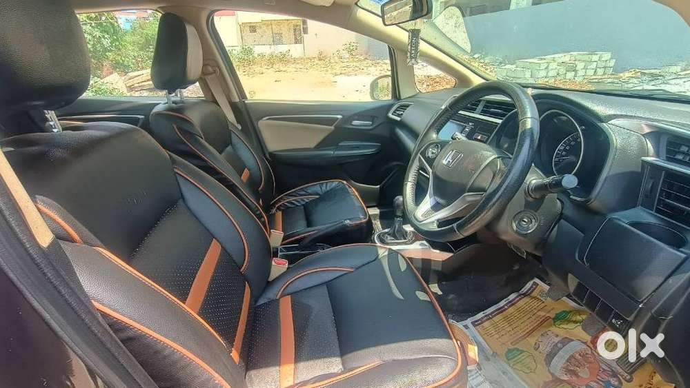 Honda Jazz V, 2017, Petrol