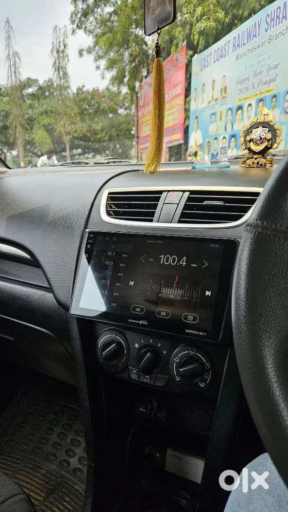 Maruti Suzuki Swift Vdi