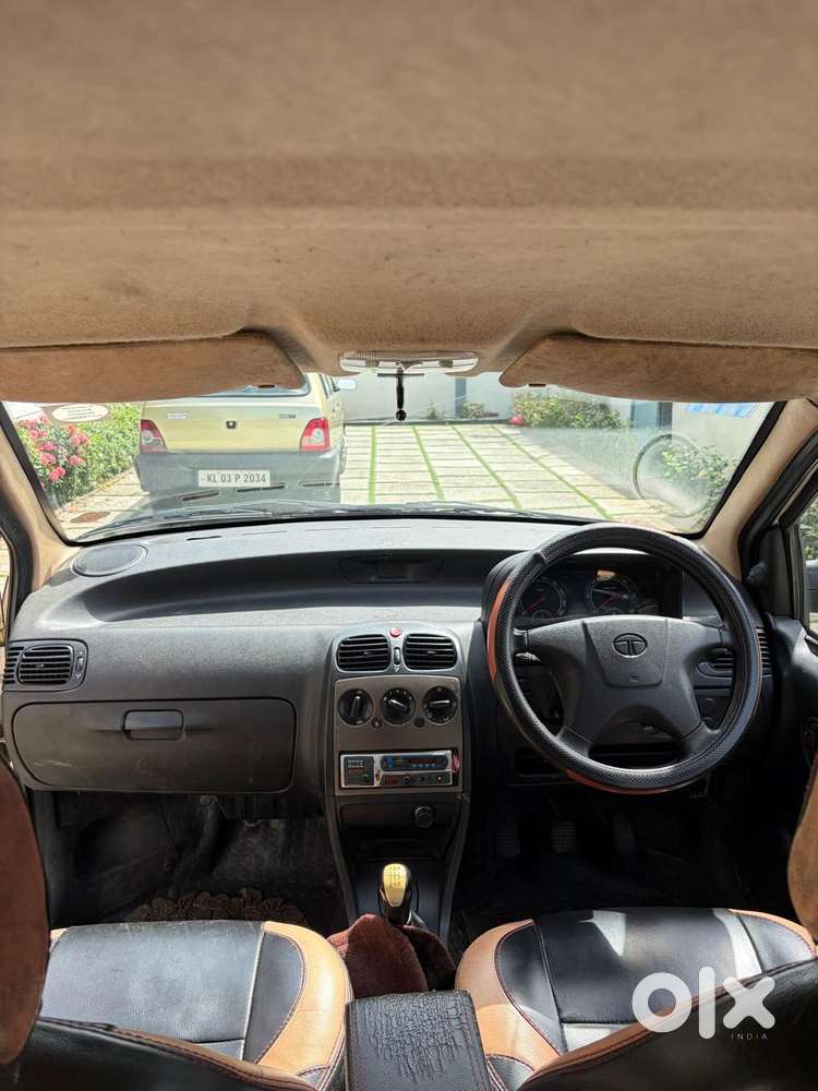 Tata Indica Ev2 Ev2 Ls, 2015, Diesel