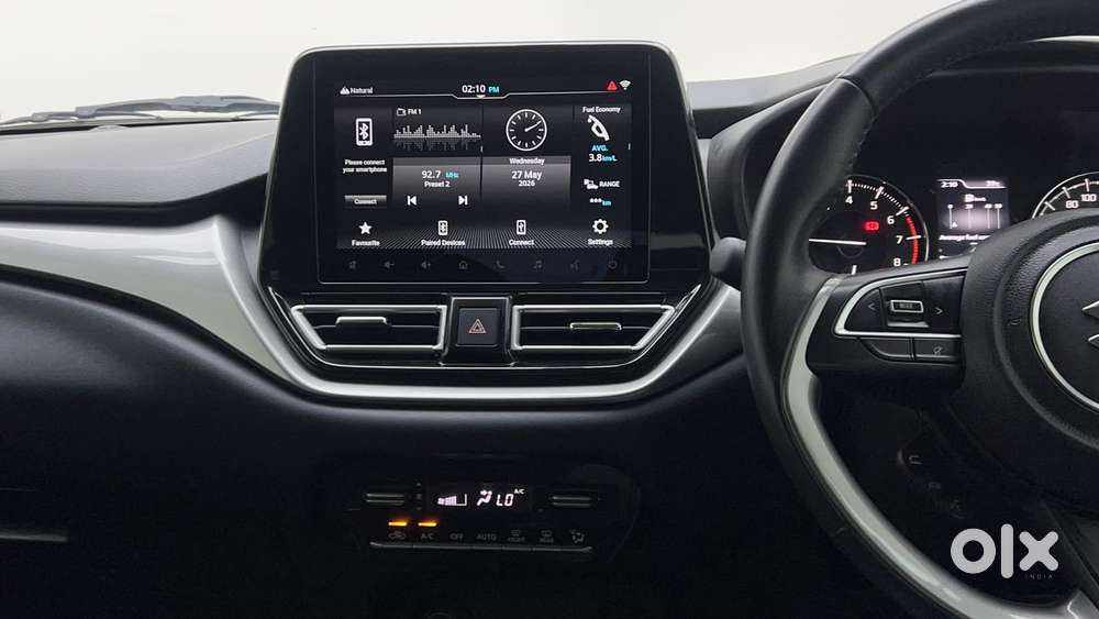 Maruti Suzuki Baleno Alpha, 2023, Petrol