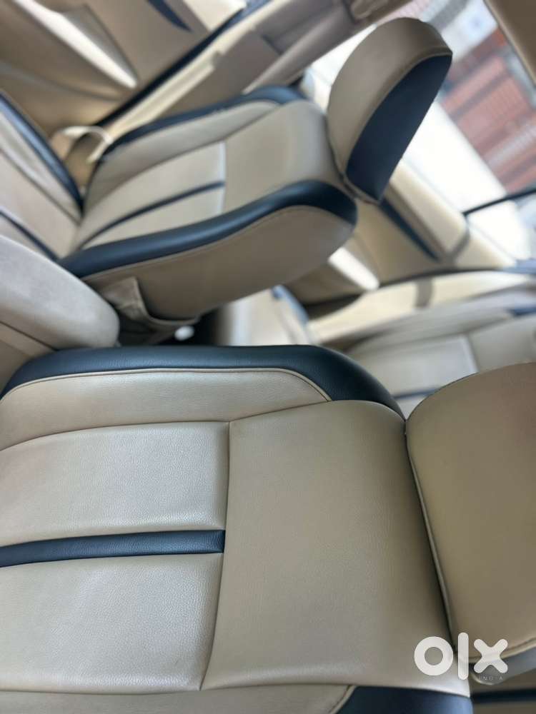 Honda City 2013 Single Owner Petrol Well Maintained