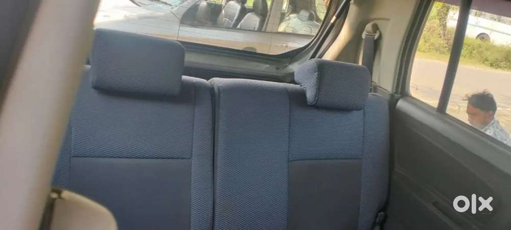 2012 Maruti Suzuki Wagon R Vxi