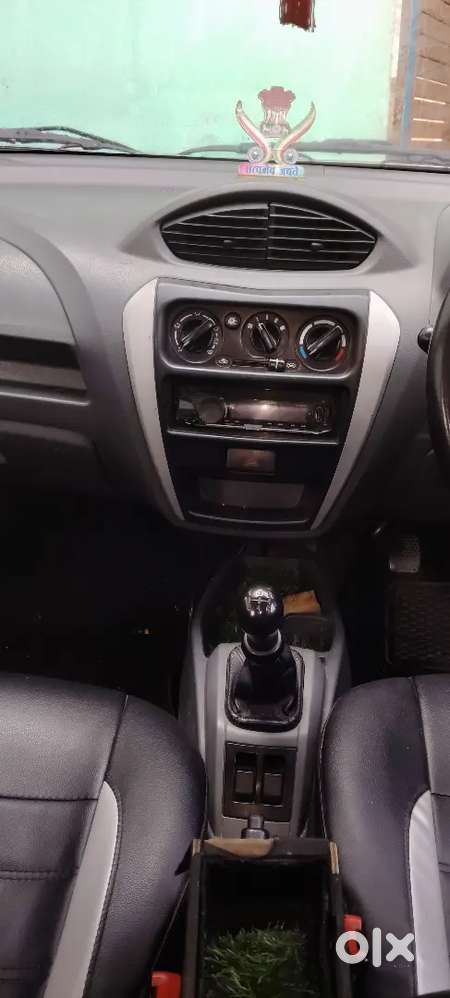 Maruti Suzuki Alto Lxi 2014