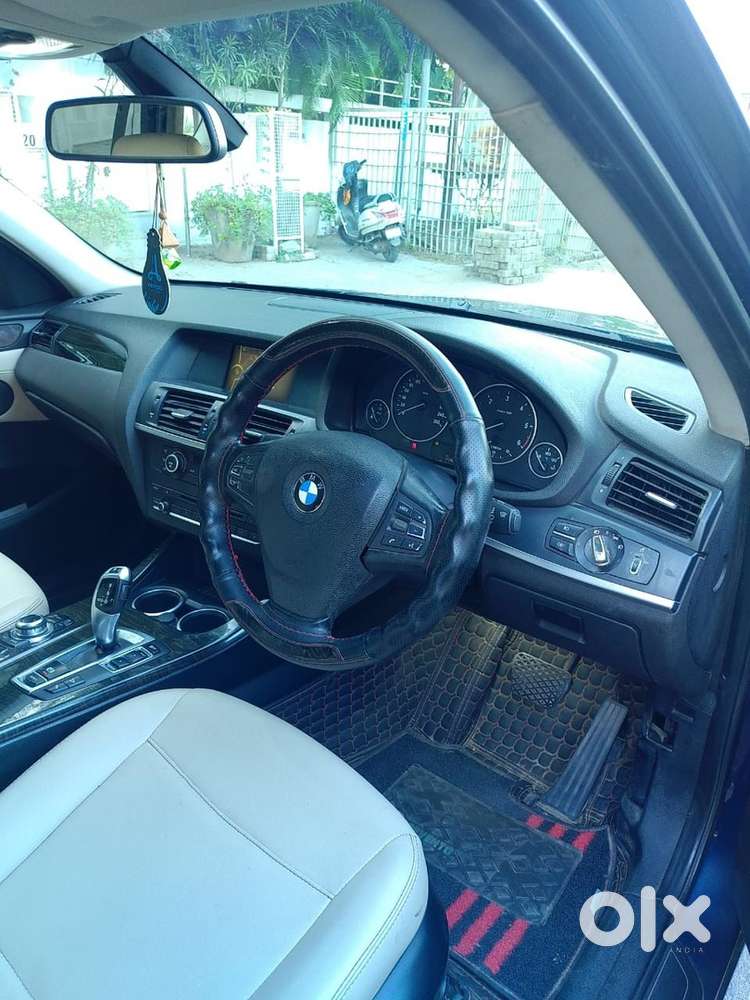 Bmw X3 Automatic Diesel 1 Owner