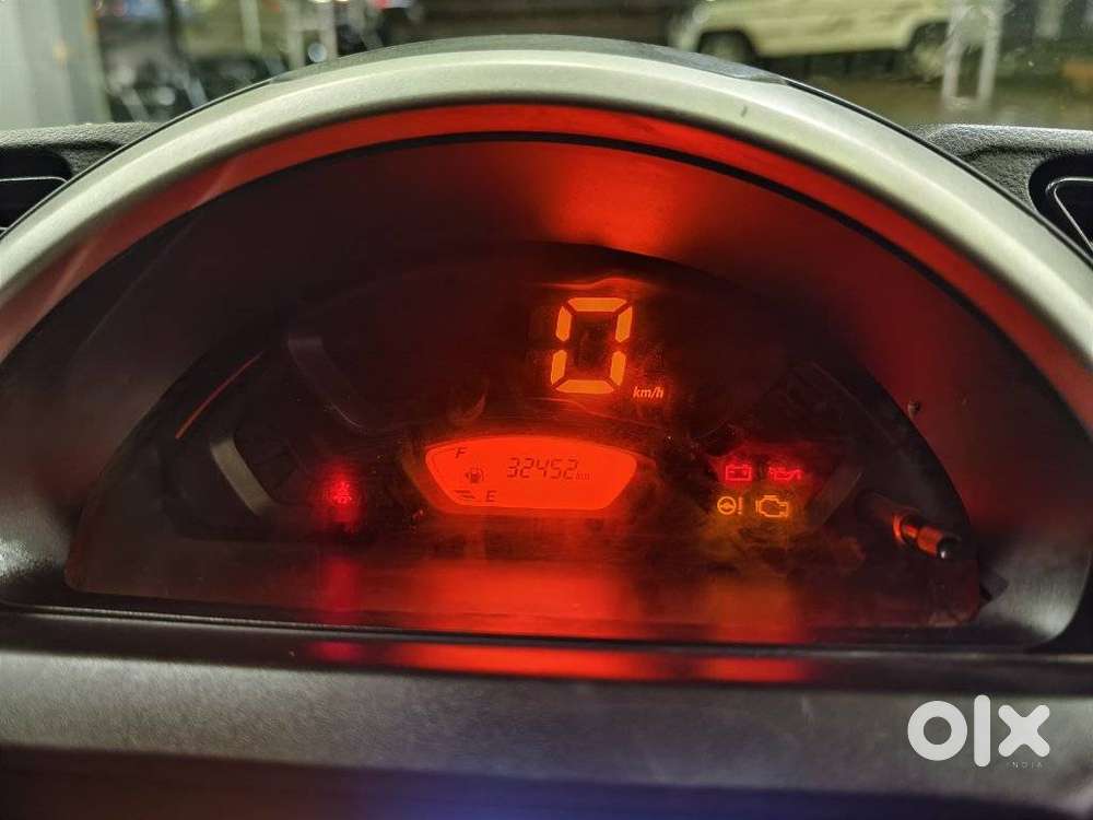 Maruti Suzuki S-presso Vxi Plus, 2020, Petrol