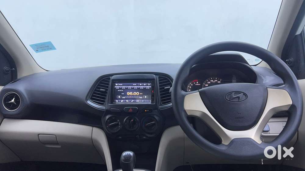 Hyundai Santro Magna Cng, 2019, Cng & Hybrids