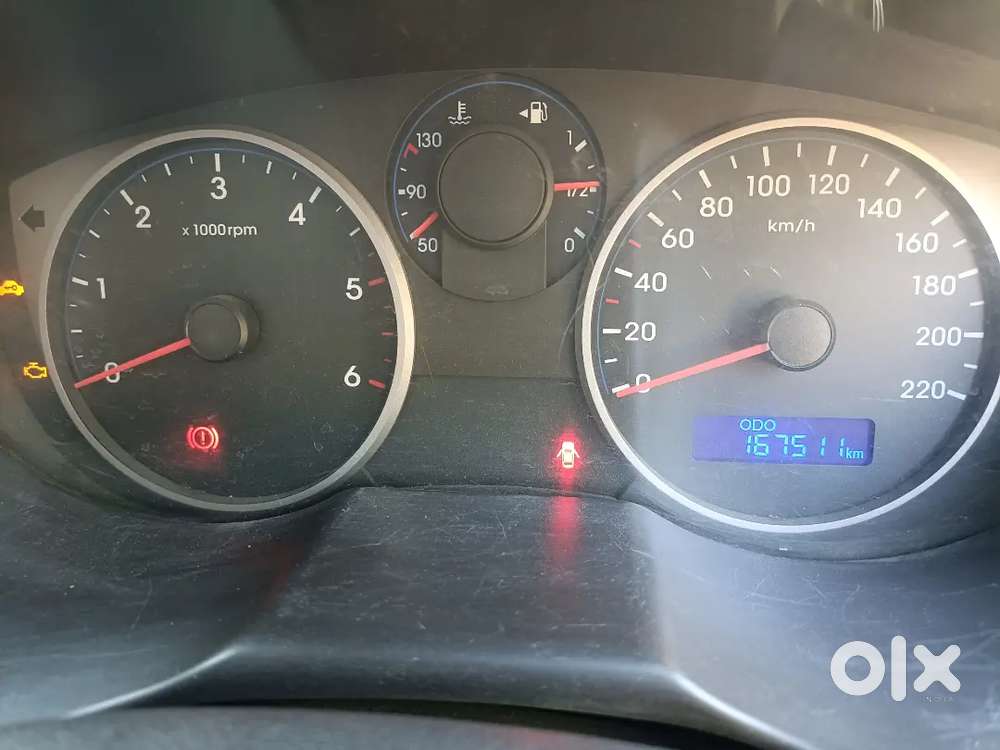 Hyundai I20 Sportz 2012