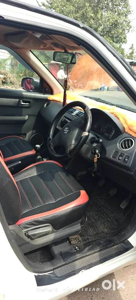Maruti Suzuki Swift Dzire 2010