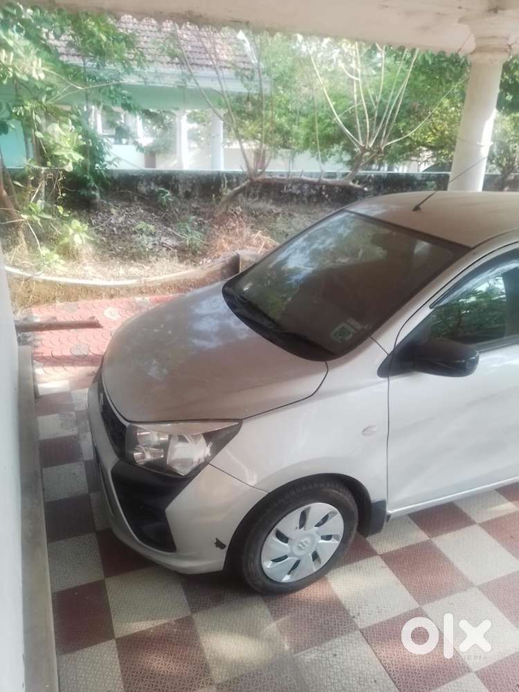 Automatic And Good Condition