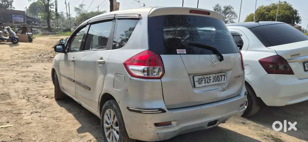 Silver Colour Engine Se Bahut Acchi