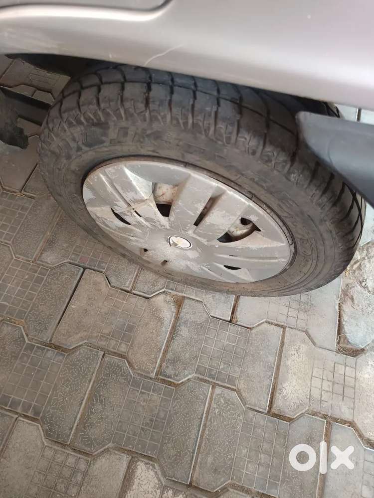 Maruti Suzuki 800 Ac 2014 Petrol