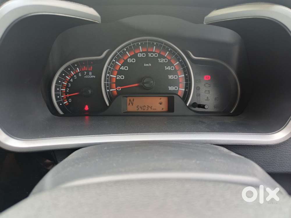 Maruti Suzuki Alto K10 Vxi Amt, 2015, Petrol