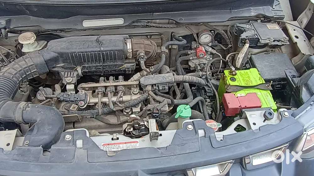 Maruti Suzuki S-presso 2020