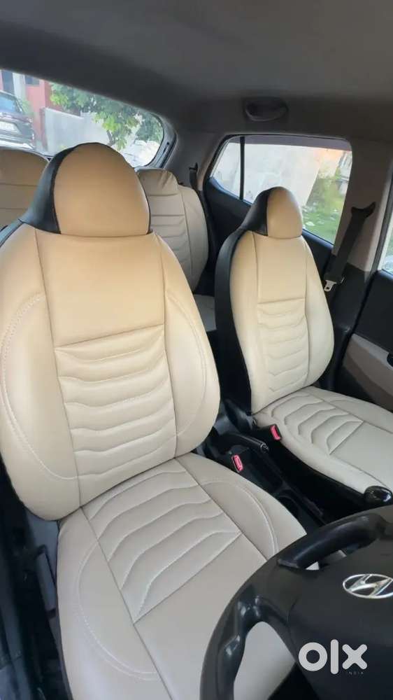 Hyundai Grand I10 2013 Year