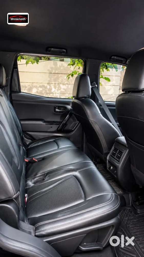 Mahindra Scorpio-n, 2025, Diesel