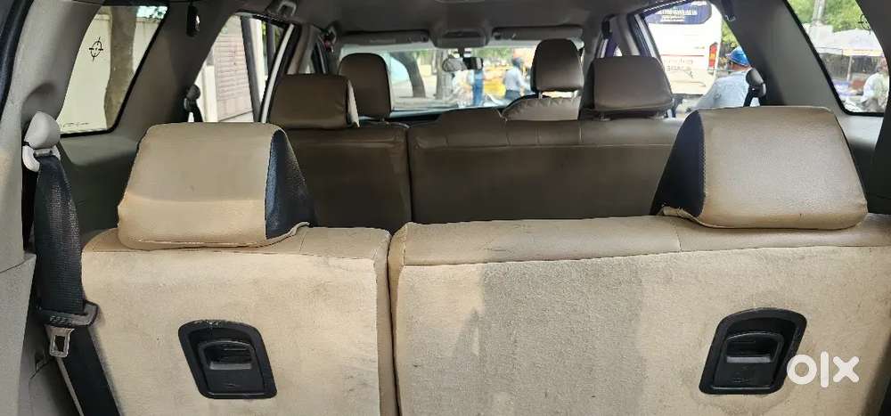 Mahindra Marazzo 2019 Diesel 95000 Km Driven