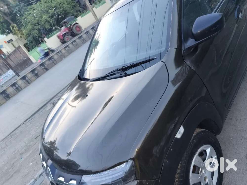 Renault Kwid 1.0 2018