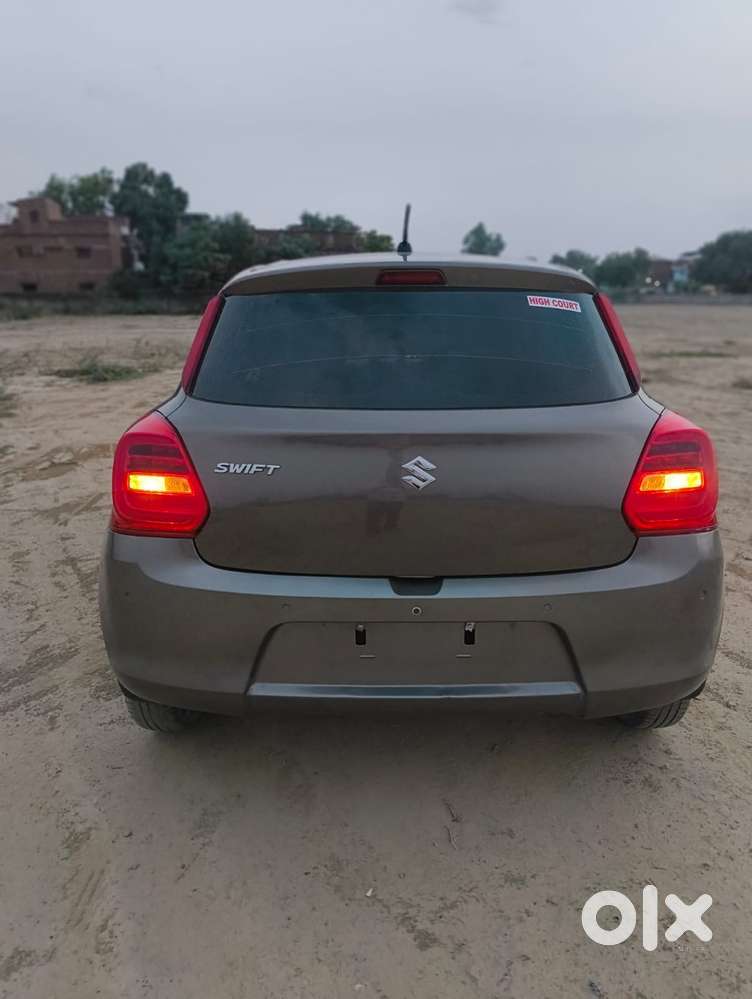 Maruti Suzuki Swift Vxi 1.2 Abs Bs-iv, 2023, Petrol