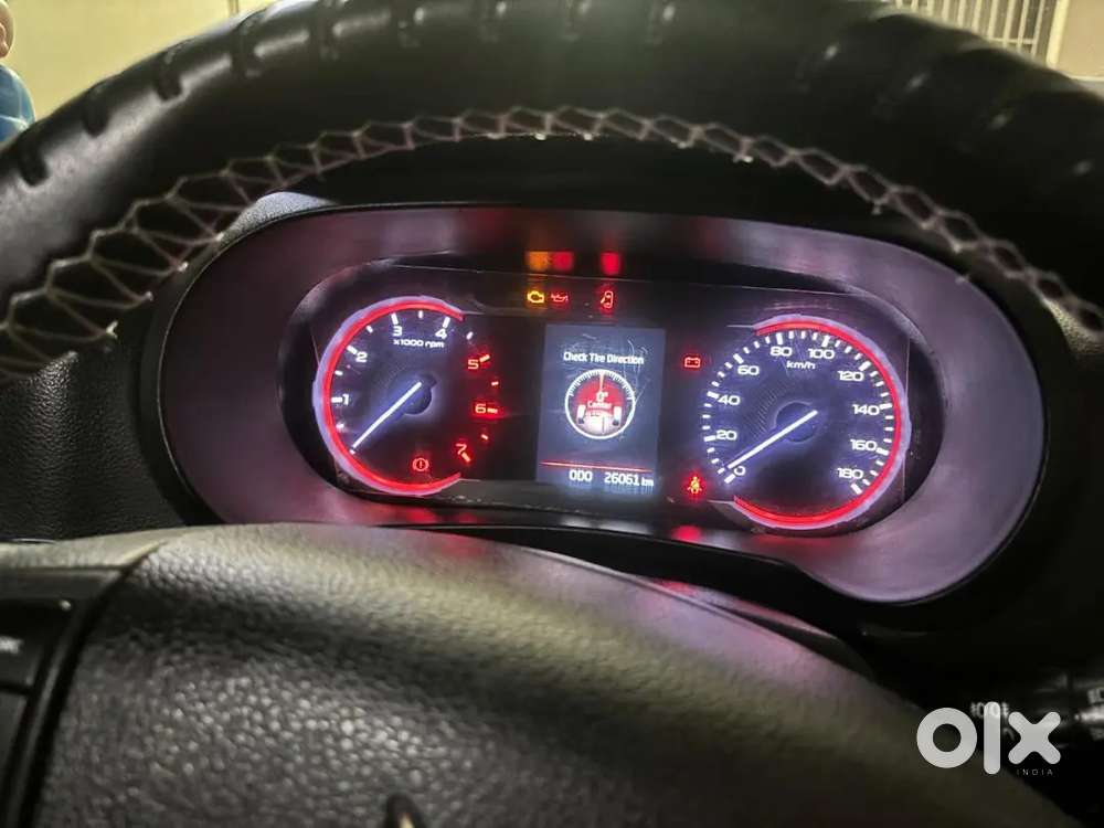 Urgent Sale On Mahindra Thar.e Diesel 2026