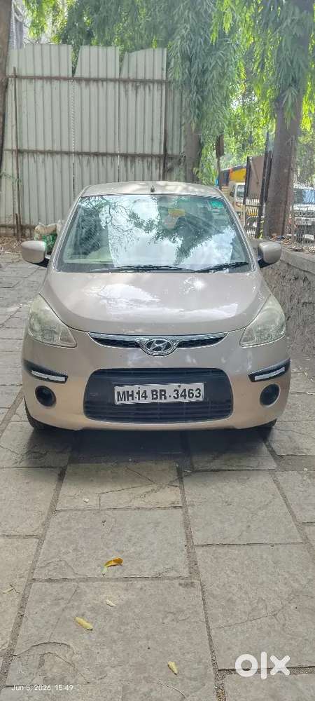 Hyundai I10 Magna 2009