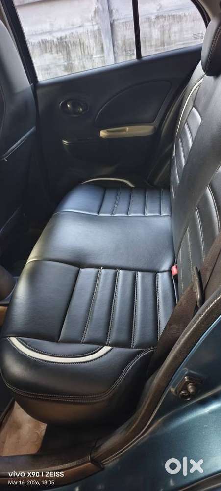 Nissan Micra Active Xv, 2015, Petrol