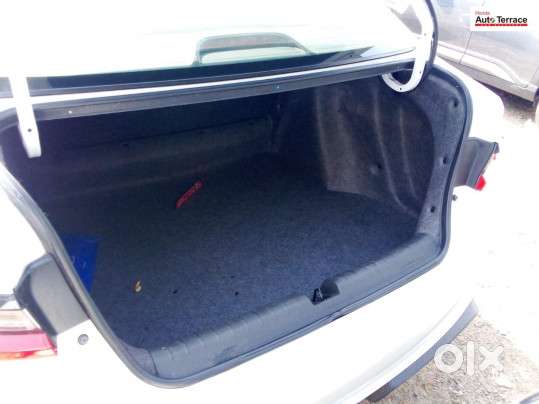 Honda City I-vtec Cvt Zx, 2023, Petrol