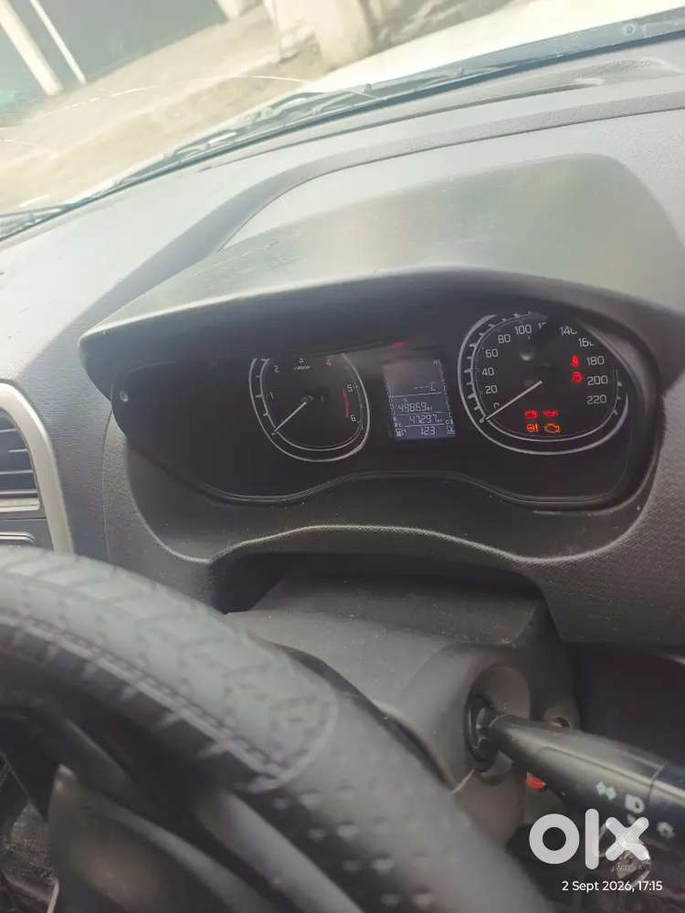 Maruti Suzuki Vitara Brezza 2019