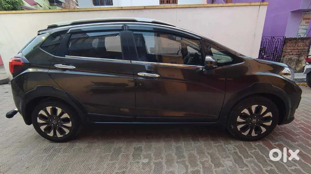 Honda Wr-v 2020 Diesel 50000 Km Driven