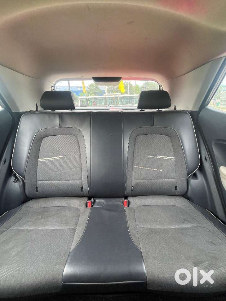 Hyundai Venue 1.0 Sx Turbo Dct, 2019, Petrol