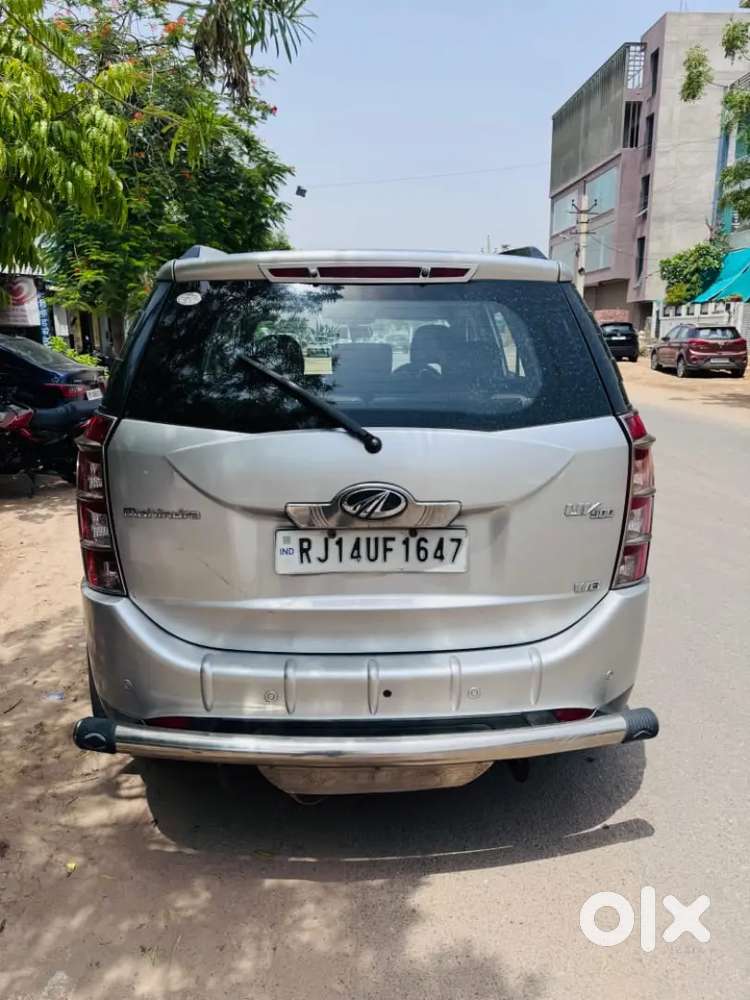 Mahindra Xuv500 2013 Diesel 70000 Km Driven