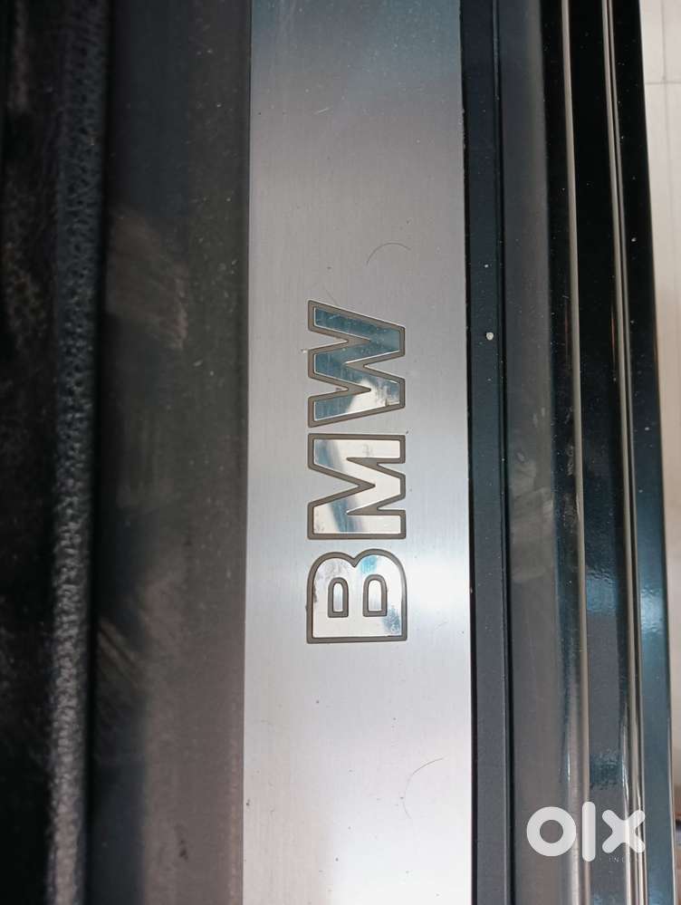 Bmw 7 Series 730ld, 2014, Diesel