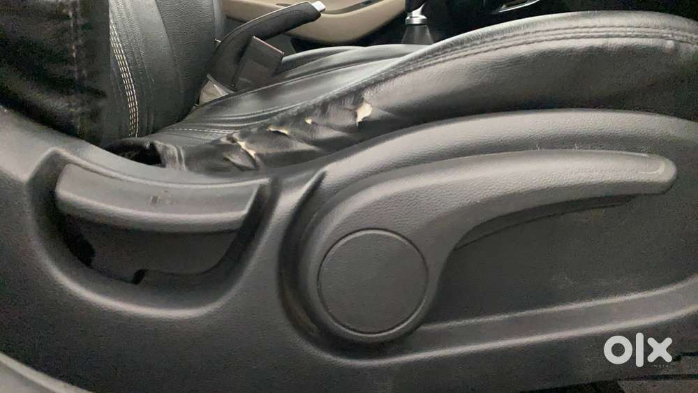 Hyundai Elite I20 Asta 1.2 (o), 2016, Petrol