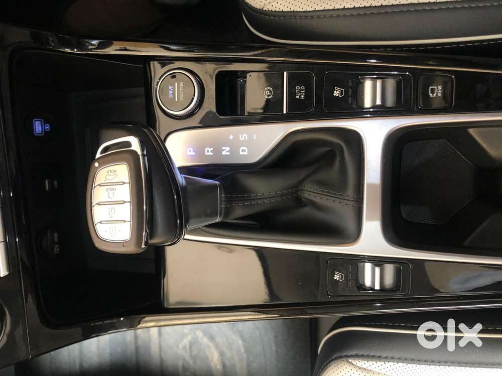 Hyundai Creta Sx(o) At, 2023, Petrol