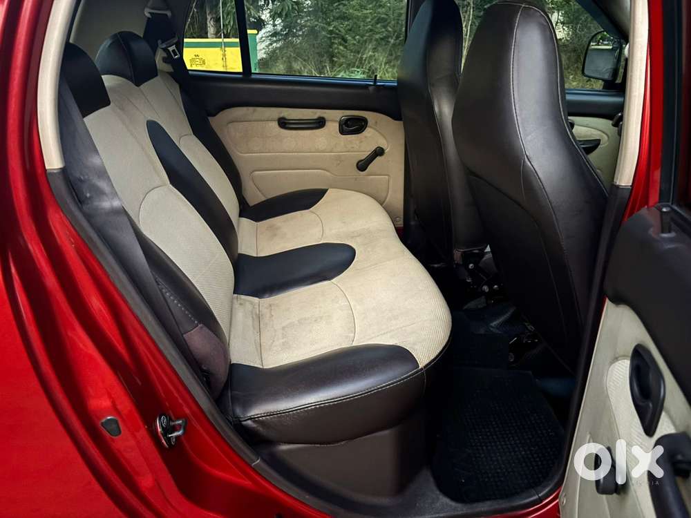 Hyundai Santro Xing Gl Plus, 2012, Petrol