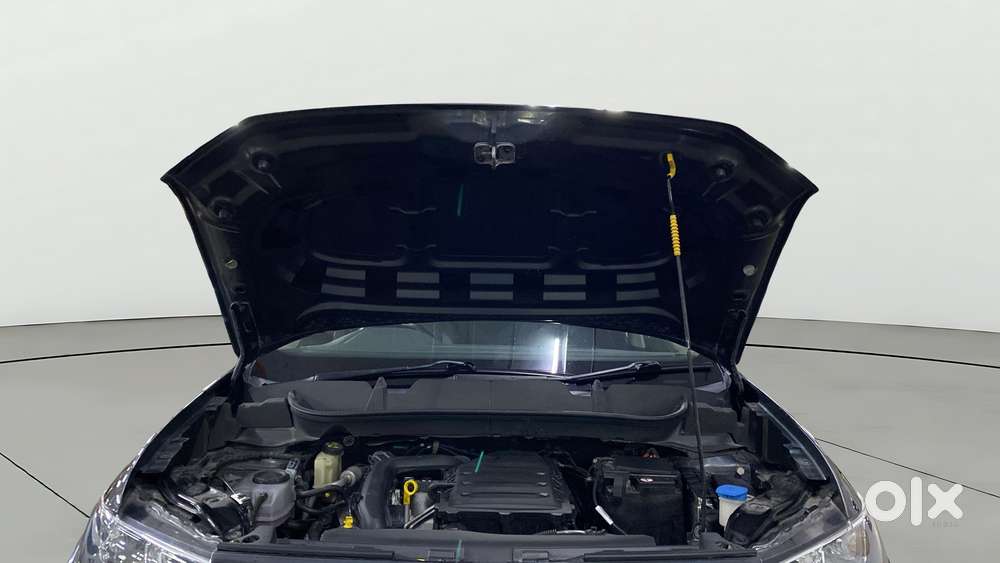 Volkswagen Taigun 1.0 Tsi Highline, 2022, Petrol