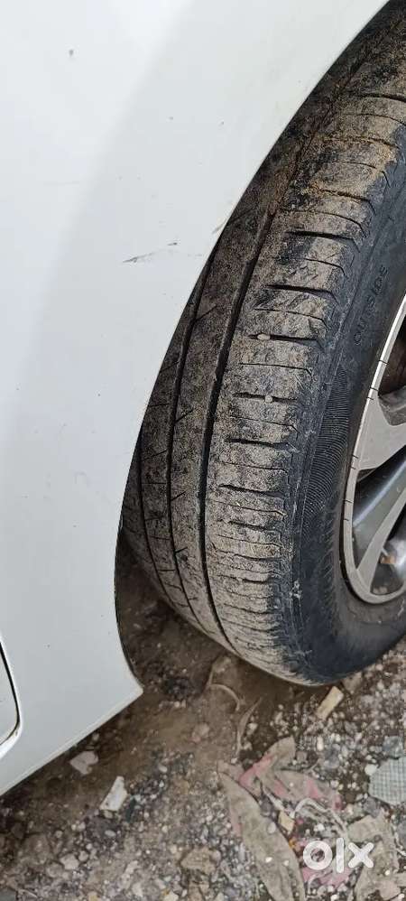 Hyundai Xcent 2014 Diesel Good Condition