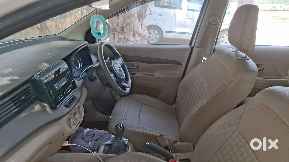Ertiga On Sale Cng Vxi