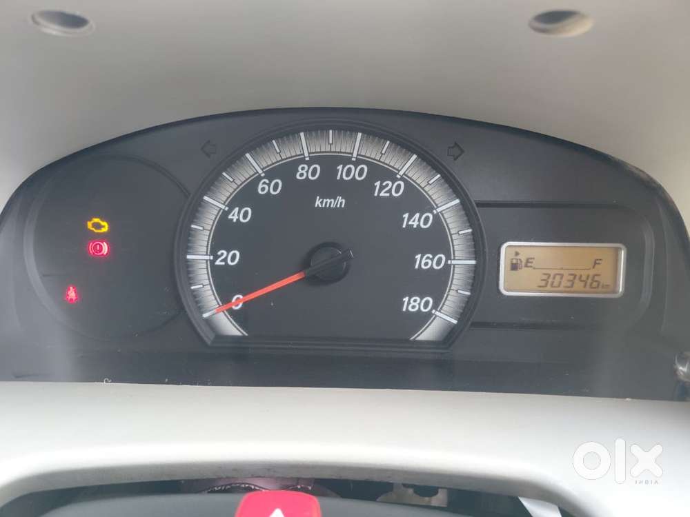 Maruti Suzuki Eeco 5 Str Ac (o), 2022, Cng & Hybrids