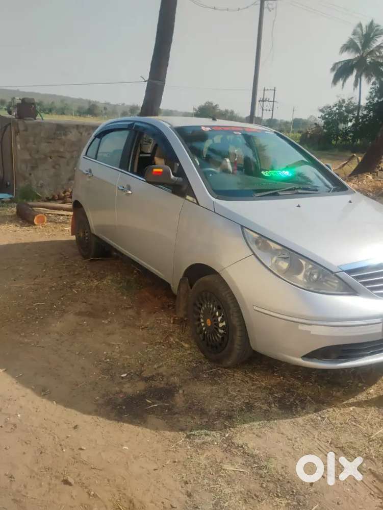 Tata Indica Vista 2016