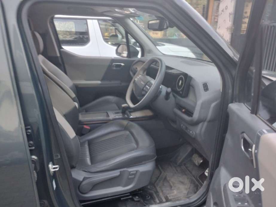 Kia Syros Htx Plus Opt Turbo Dct, 2025, Petrol