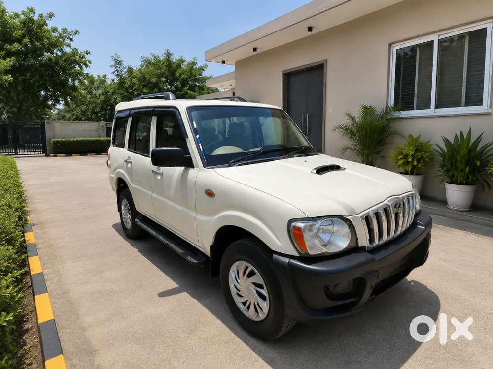 Scorpio M2di Ex In Excellent Condition