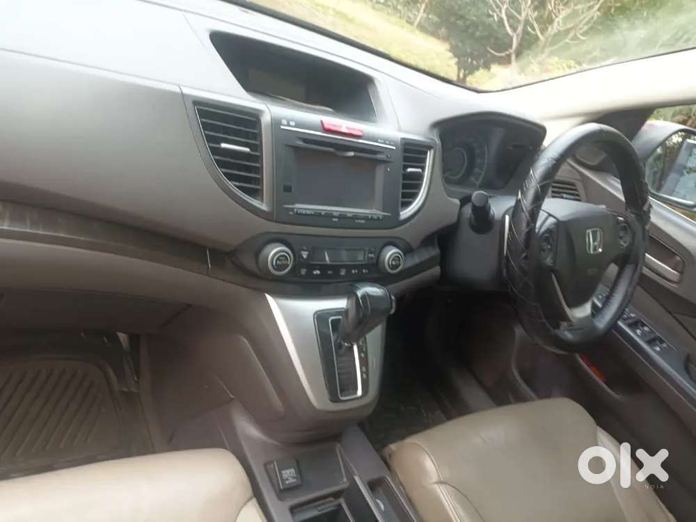 Honda Cr-v 2015 Petrol 149000 Km Driven