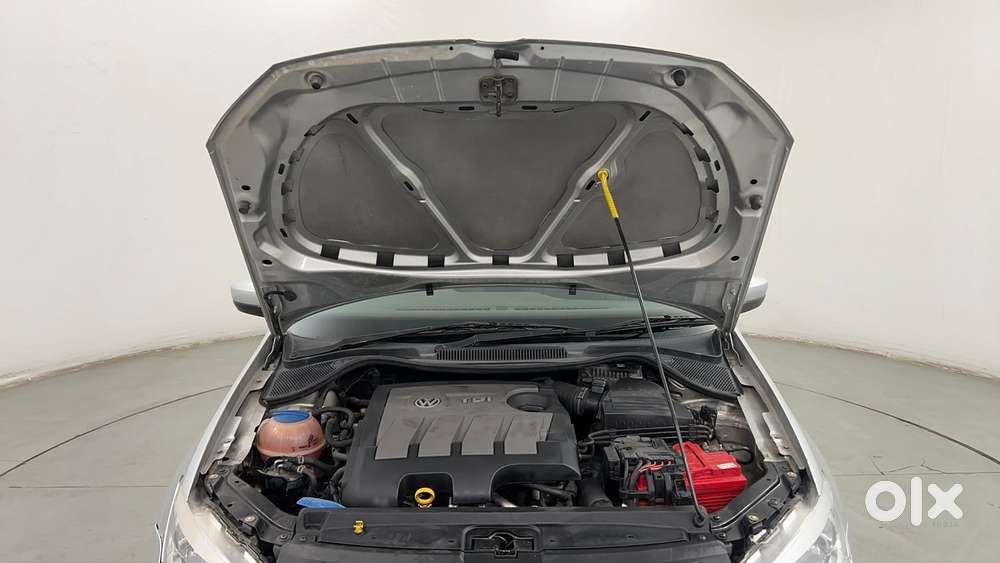 Volkswagen Vento 1.5 Tdi Highline, 2014, Diesel