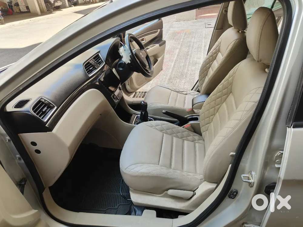 Brand New Condition Car