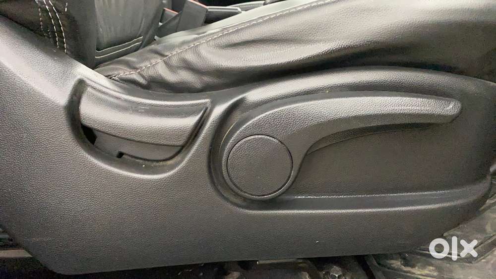 Hyundai Creta 1.6 Sx Petrol, 2019, Petrol