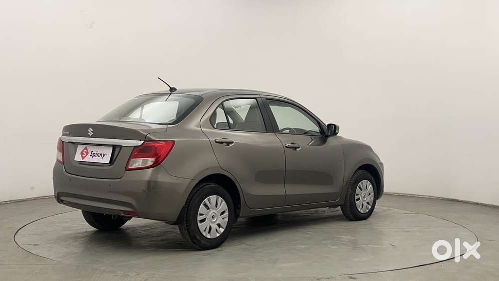 Maruti Suzuki Dzire 1.2 Vxi, 2019, Petrol