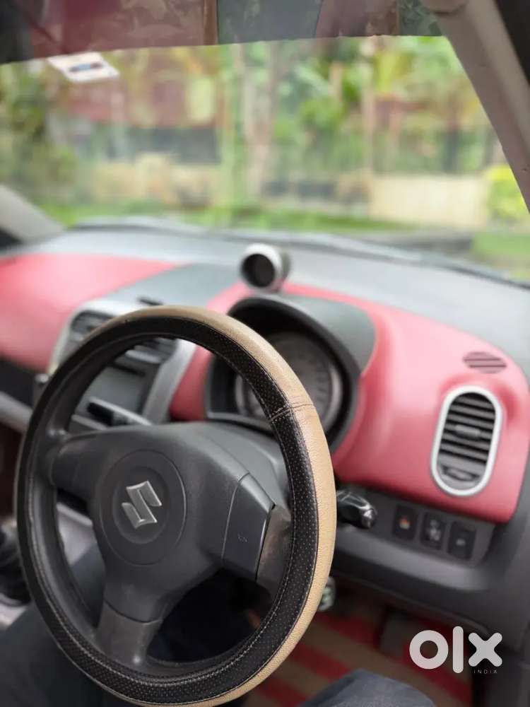 Maruti Suzuki Ritz 2015