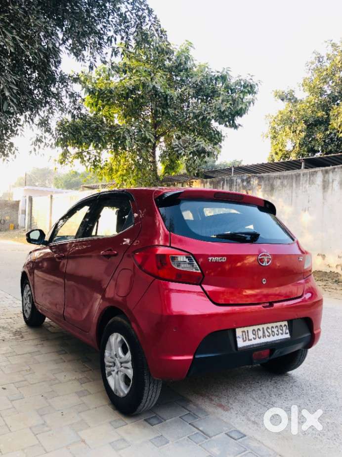 Tata Tiago 1.2 Revotron Xt, 2019, Diesel